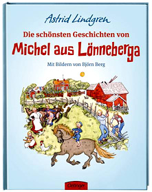 Die schnsten Geschichten von Michel aus Lnneberga