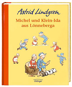 Michel und Klein-Ida aus Lnneberga