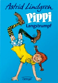 Pippi Langstrumpf - Gesamtausgabe