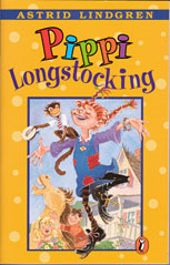 Pippi Longstocking (Teil 1)
