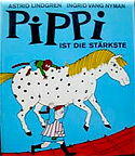 Pippi ist die Strkste<br>Comic-Buch Nr. 3