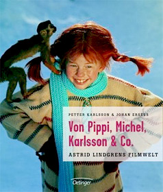 Von Pippi, Michel, Karlsson & Co.