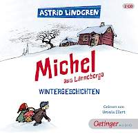 Michel aus Lnneberga Wintergeschichten