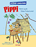 Pippi fhrt nach Taka-Tuka-Land
