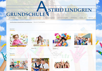 Astrid-Lindgren-Grundschule Frankenberg/Sa.