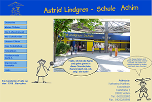 Astrid-Lindgren-Schule Achim