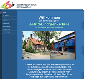 Astrid-Lindgren-Schule Almhorst