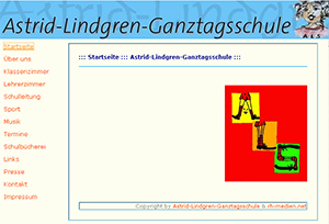 Astrid-Lindgren-Schule Bremerhaven