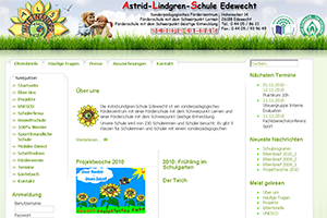 Astrid-Lindgren-Schule Edewecht