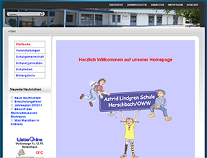Astrid-Lindgren-Schule Herschbach