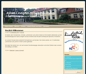 Astrid-Lindgren-Schule Nordhorn