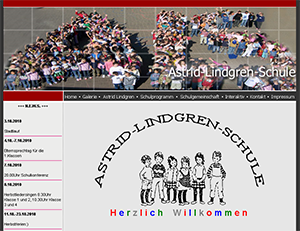 Astrid-Lindgren-Schule Soest