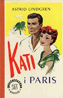 Kati in Paris - Band 3
