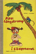 Pippi in Taka-Tuka-Land - Band 2