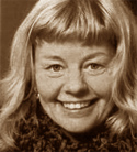Inger Nilsson - von Andrea Bierle  Hrzu (1999)