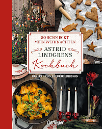 Astrid Lindgrens Kochbuch