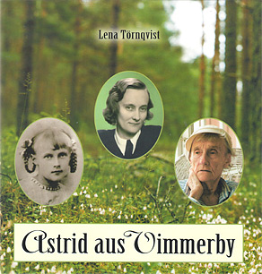 Astrid aus Vimmerby