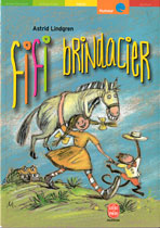 Fifi Brindacier (Teil 1)