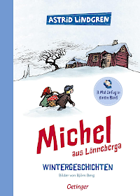 Michel aus Lönneberga<br>Wintergeschichten