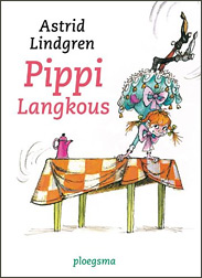Pippi Langkous (Gesamtausgabe)