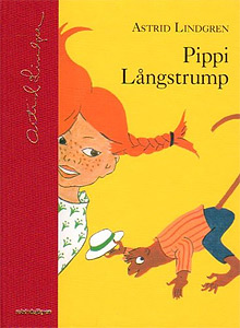 Pippi Långstrump<br>(Teil 1 - schwedisch)