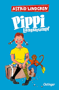 Pippi Langstrumpf Band 1