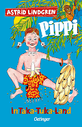 Pippi in<br>Taka-Tuka-Land<br>Band 3