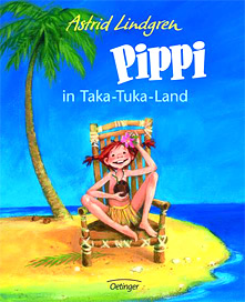 Pippi in Taka-Tuka-Land (Teil 3 - farbig)
