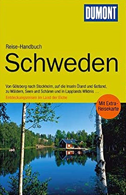 Reise-Handbuch Schweden