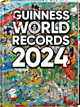 Guinnessbuch der Rekorde