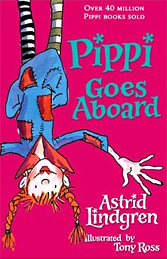 Pippi Goes Aboard (Teil 2)