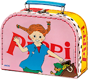 Pippi-Koffer (20 cm breit)