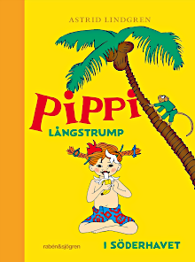 Pippi Lngstrump i Sderhavet (Teil 3 - schwedisch)