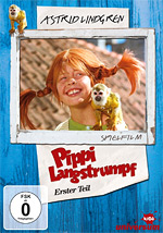 Pippi Langstrumpf Spielfilm Nr. 1 Laufzeit: 96 Minuten