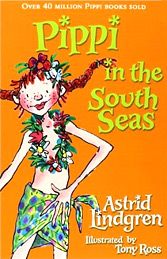 Pippi in the South Seas (Teil 3)