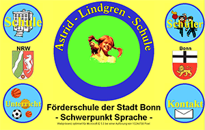 Astrid-Lindgren-Schule Bonn