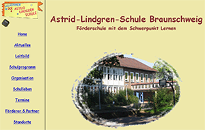 Astrid-Lindgren-Schule Braunschweig