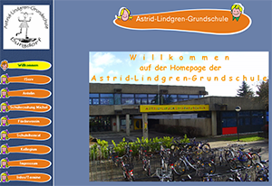 Astrid-Lindgren-Schule Burgdorf