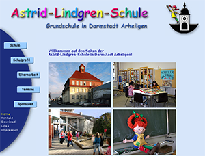 Astrid-Lindgren-Schule Darmstadt-Arheilgen