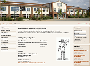 Astrid-Lindgren-Schule Elmshorn