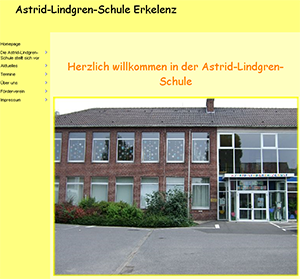 Astrid-Lindgren-Schule Erkelenz