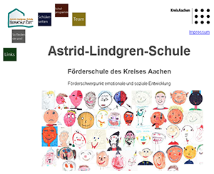 Astrid-Lindgren-Schule Eschweiler