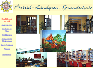 Astrid-Lindgren-Schule Frankfurt an der Oder