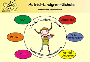 Astrid-Lindgren-Schule Gebhardshain