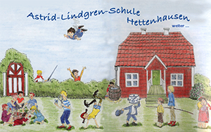 Astrid-Lindgren-Schule Gersfeld-Hettenhausen