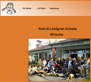 Astrid-Lindgren-Schule Gifhorn-Wilsche