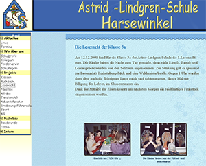 Astrid-Lindgren-Schule Harsewinkel