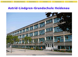 Astrid-Lindgren-Schule Heidenau