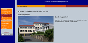 Astrid-Lindgren-Schule Heiligenrode