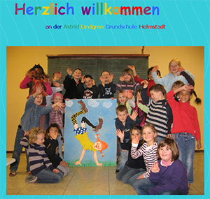 Astrid-Lindgren-Grundschule Helmstadt
